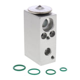 PEUGEOT Expansion Valve, air conditioning  - VEMO V42-77-0037