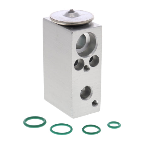 PEUGEOT Expansion Valve, air conditioning  - VEMO V42-77-0037