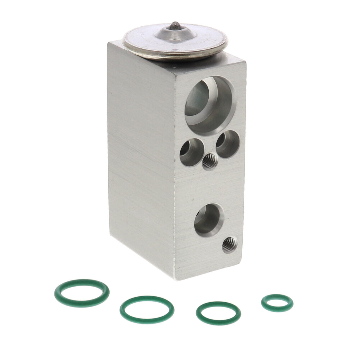 PEUGEOT Expansion Valve, air conditioning  - VEMO V42-77-0038