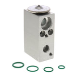 PEUGEOT Expansion Valve, air conditioning  - VEMO V42-77-0038