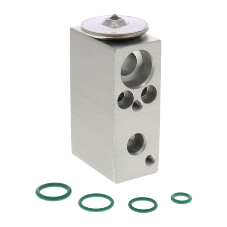 PEUGEOT Expansion Valve, air conditioning  - VEMO V42-77-0038