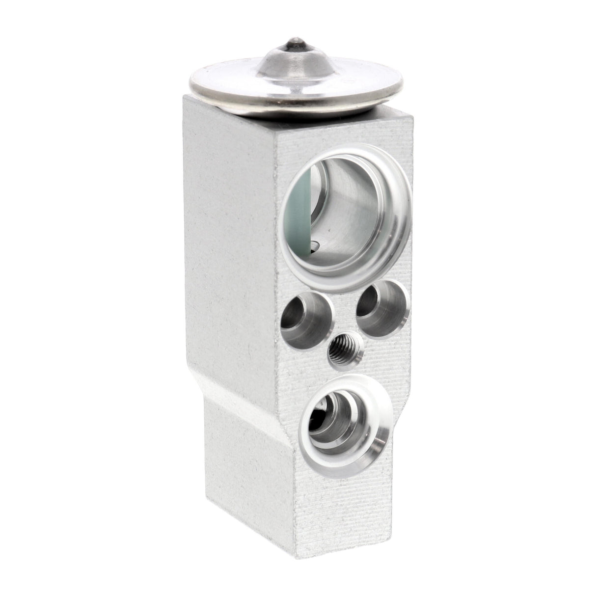 PEUGEOT Expansion Valve, air conditioning  - VEMO V42-77-0039