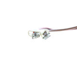 CITROËN Regulator, interior blower  - VEMO V42-79-0003