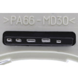 CITROËN Regulator, interior blower  - VEMO V42-79-0005