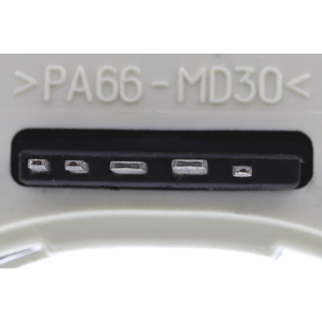 CITROËN Regulator, interior blower  - VEMO V42-79-0005