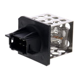 PEUGEOT Regulator, interior blower  - VEMO V42-79-0007