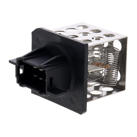 PEUGEOT Regulator, interior blower  - VEMO V42-79-0007