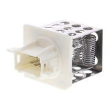 PEUGEOT Regulator, interior blower  - VEMO V42-79-0008