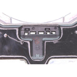 PEUGEOT Regulator, interior blower  - VEMO V42-79-0009