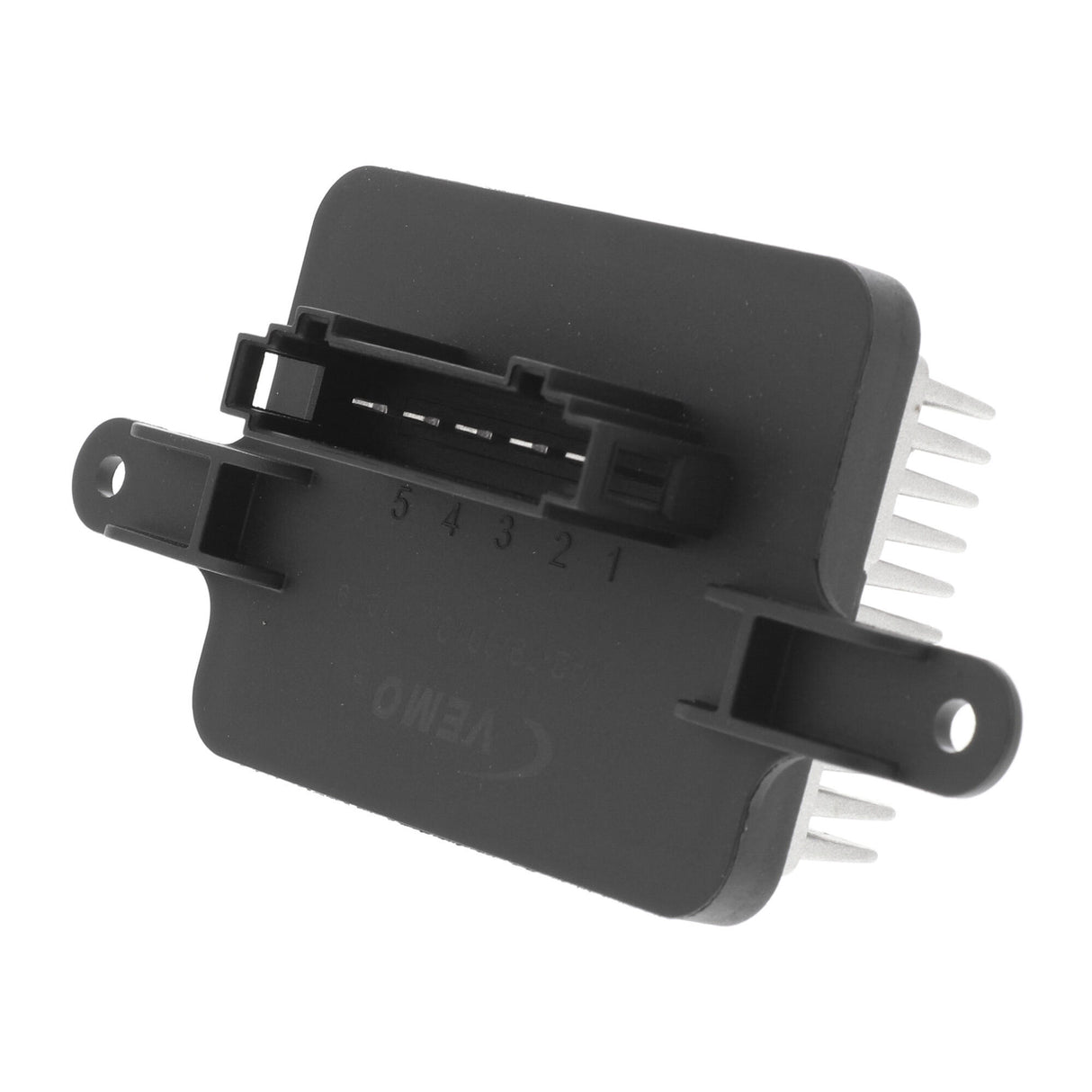 PEUGEOT Regulator, interior blower  - VEMO V42-79-0010