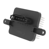 PEUGEOT Regulator, interior blower  - VEMO V42-79-0010