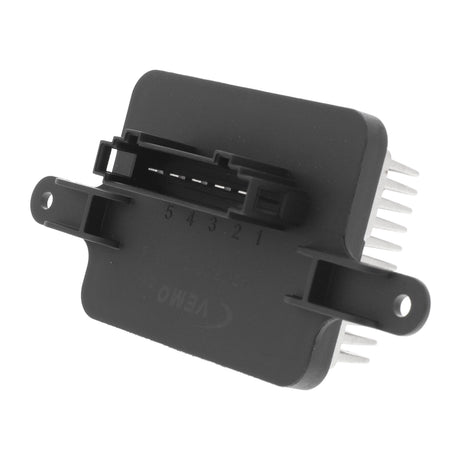 PEUGEOT Regulator, interior blower  - VEMO V42-79-0010