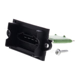 CITROËN Regulator, interior blower  - VEMO V42-79-0011