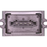 CITROËN Regulator, interior blower  - VEMO V42-79-0012