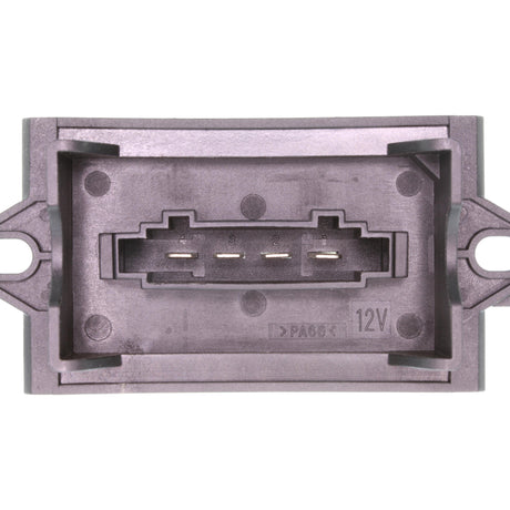 CITROËN Regulator, interior blower  - VEMO V42-79-0012