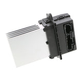 PEUGEOT Regulator, interior blower  - VEMO V42-79-0013