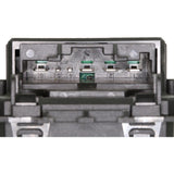 PEUGEOT Regulator, interior blower  - VEMO V42-79-0014