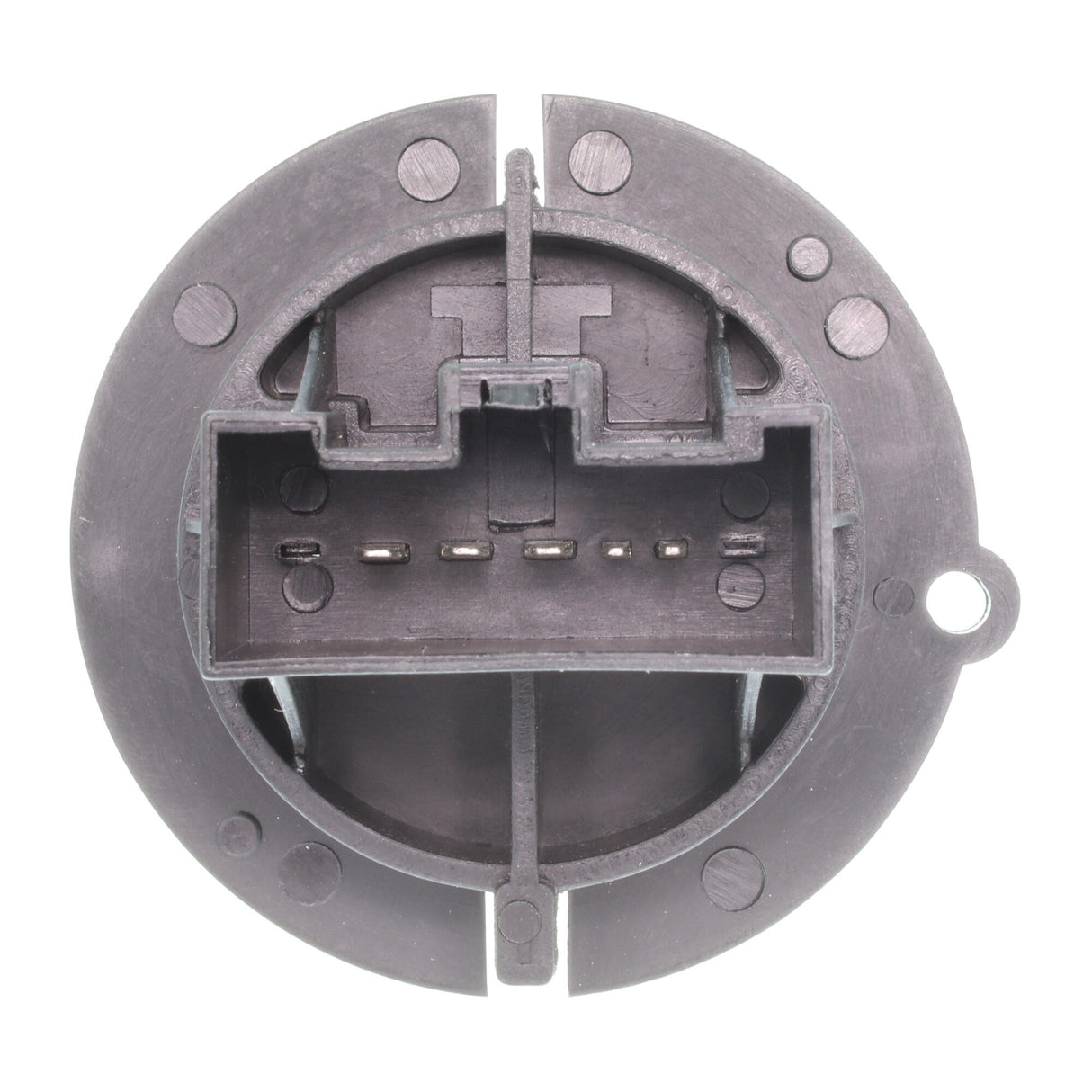 CITROËN Regulator, interior blower  - VEMO V42-79-0016