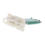 CITROËN Regulator, interior blower  - VEMO V42-79-0017