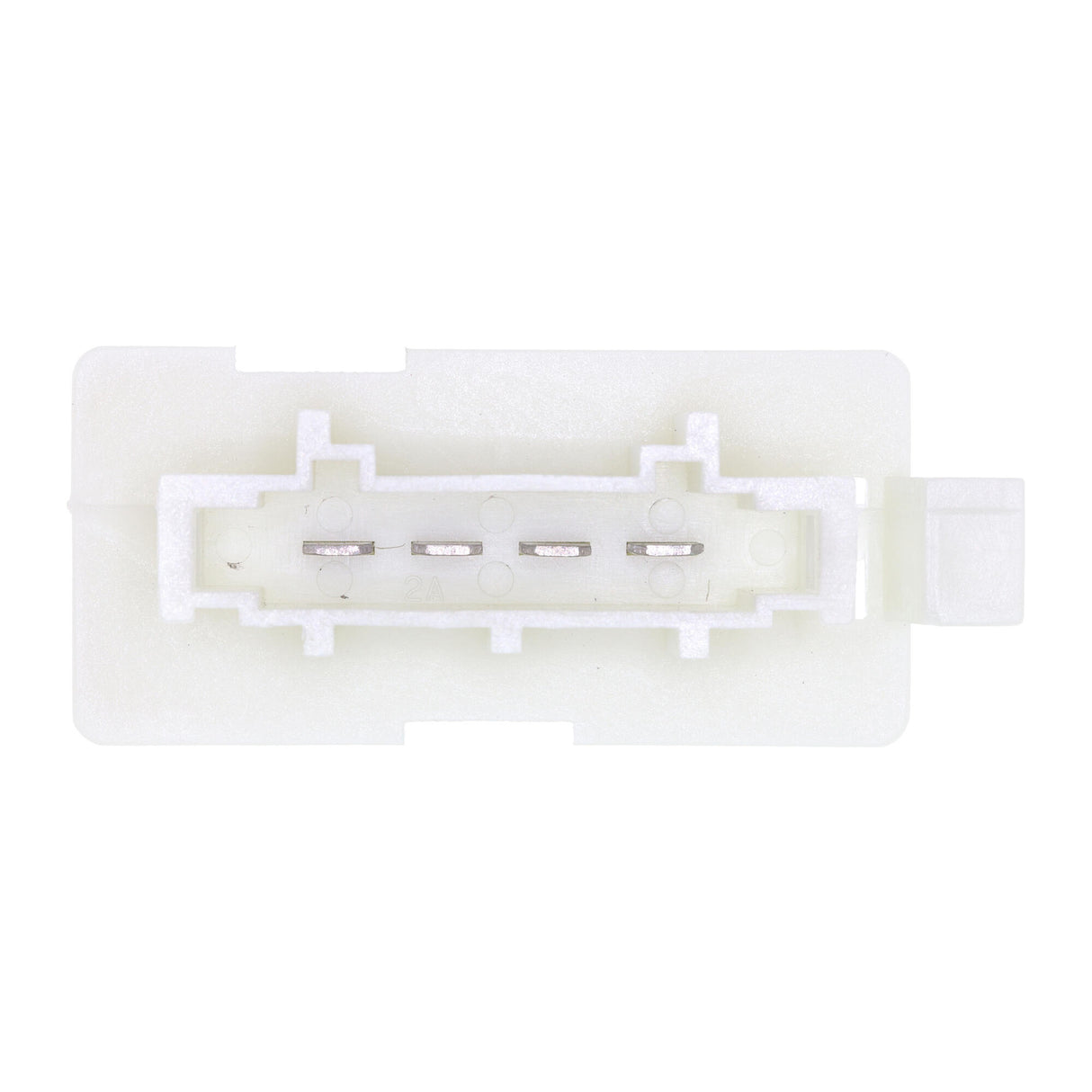 CITROËN Regulator, interior blower  - VEMO V42-79-0017