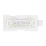 CITROËN Regulator, interior blower  - VEMO V42-79-0017