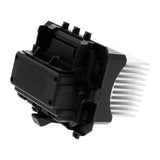 CITROËN Regulator, interior blower  - VEMO V42-79-0018