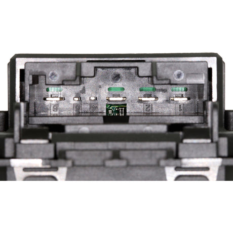 CITROËN Regulator, interior blower  - VEMO V42-79-0018