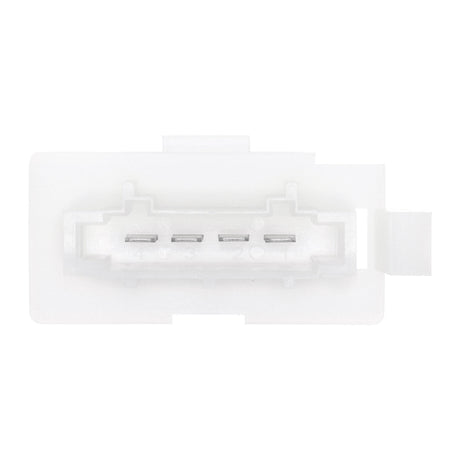 PEUGEOT Regulator, interior blower  - VEMO V42-79-0025