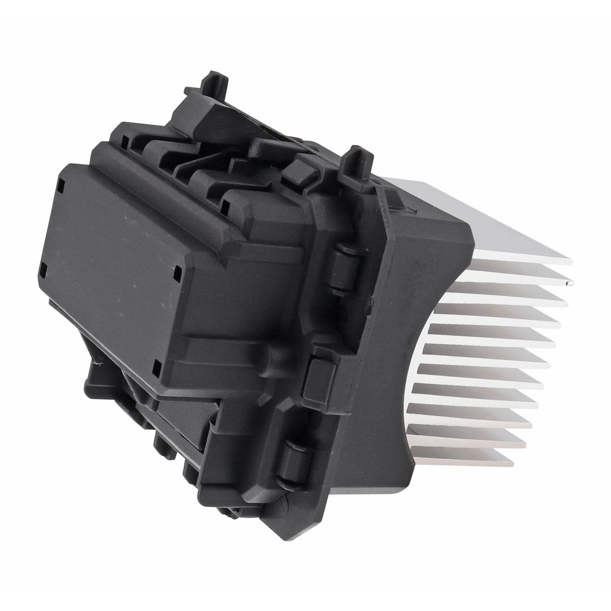 PEUGEOT Regulator, interior blower  - VEMO V42-79-0026