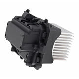 PEUGEOT Regulator, interior blower  - VEMO V42-79-0026