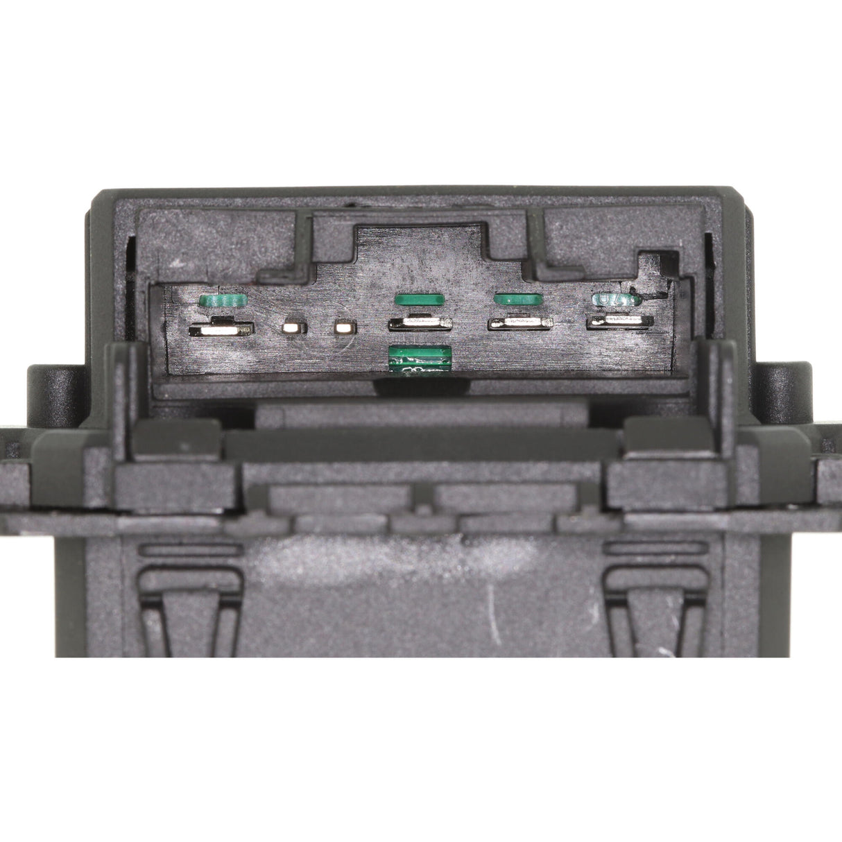 PEUGEOT Regulator, interior blower  - VEMO V42-79-0026