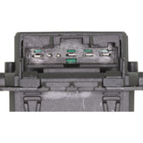 PEUGEOT Regulator, interior blower  - VEMO V42-79-0026