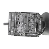 CITROËN steering column switch  - VEMO V42-80-0003