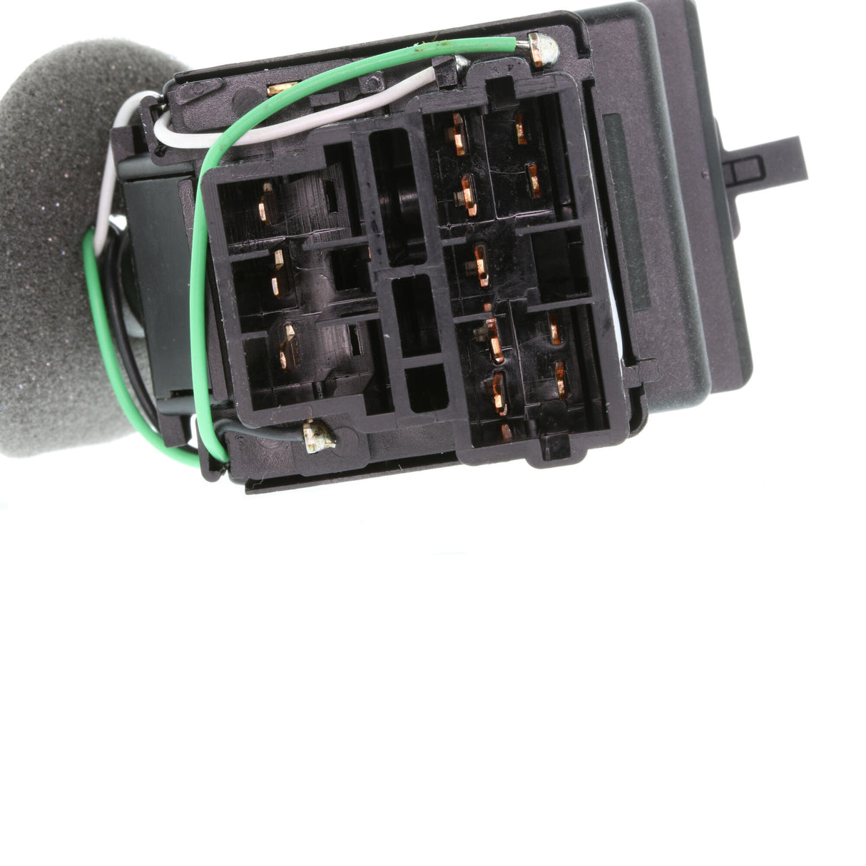 PEUGEOT steering column switch  - VEMO V42-80-0004