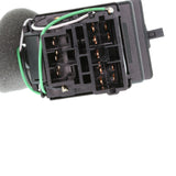 PEUGEOT steering column switch  - VEMO V42-80-0004