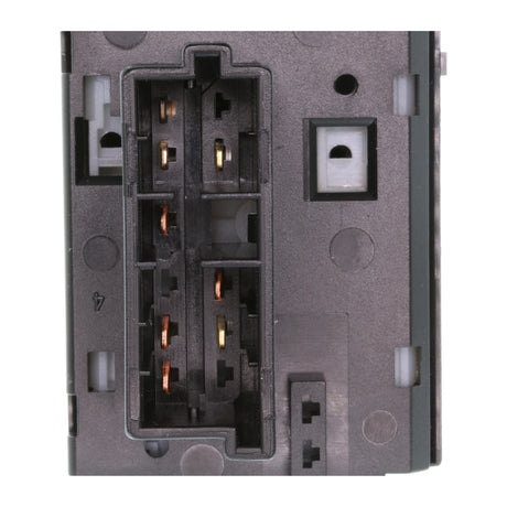 PEUGEOT steering column switch  - VEMO V42-80-0007