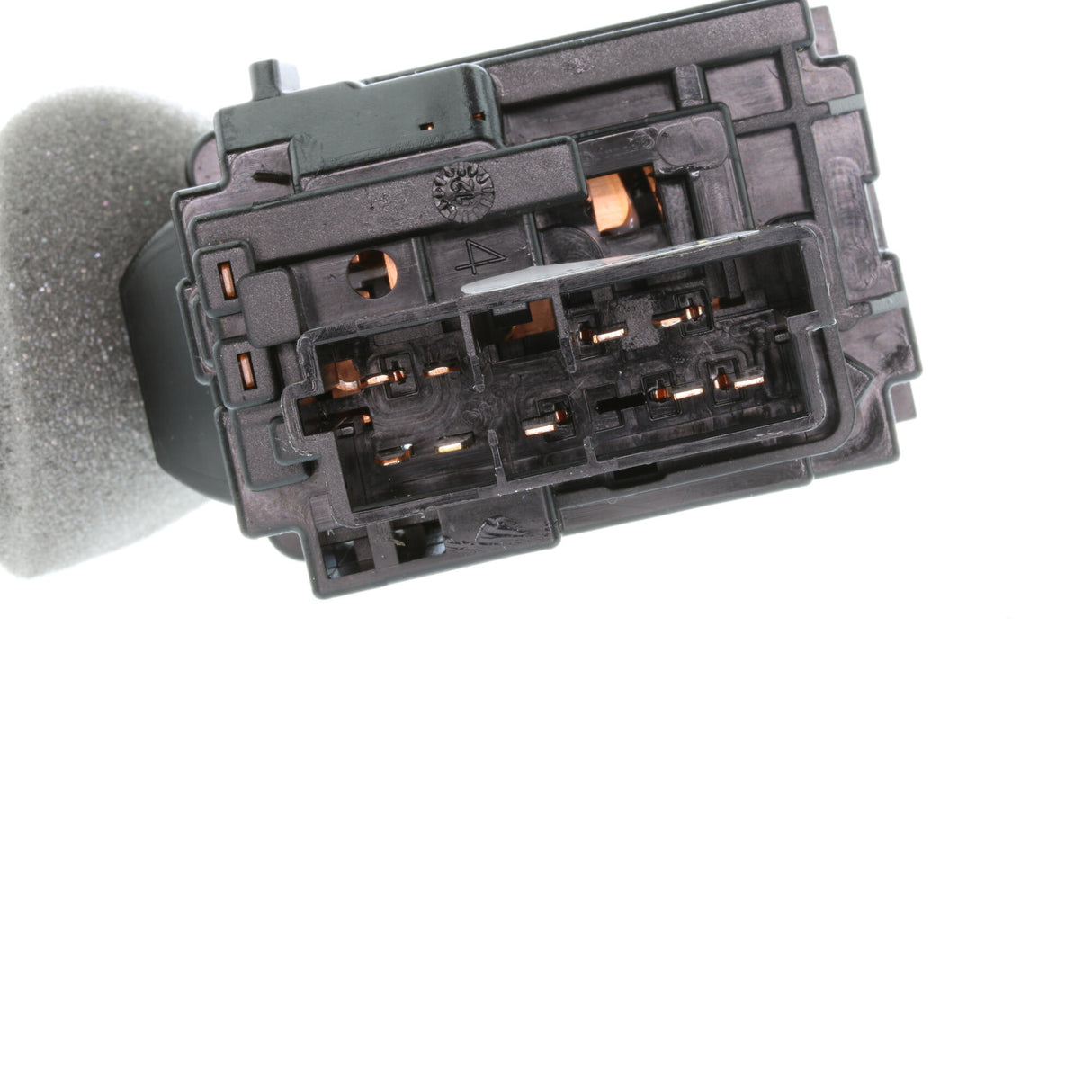 CITROËN Steering Column Switch  - VEMO V42-80-0008