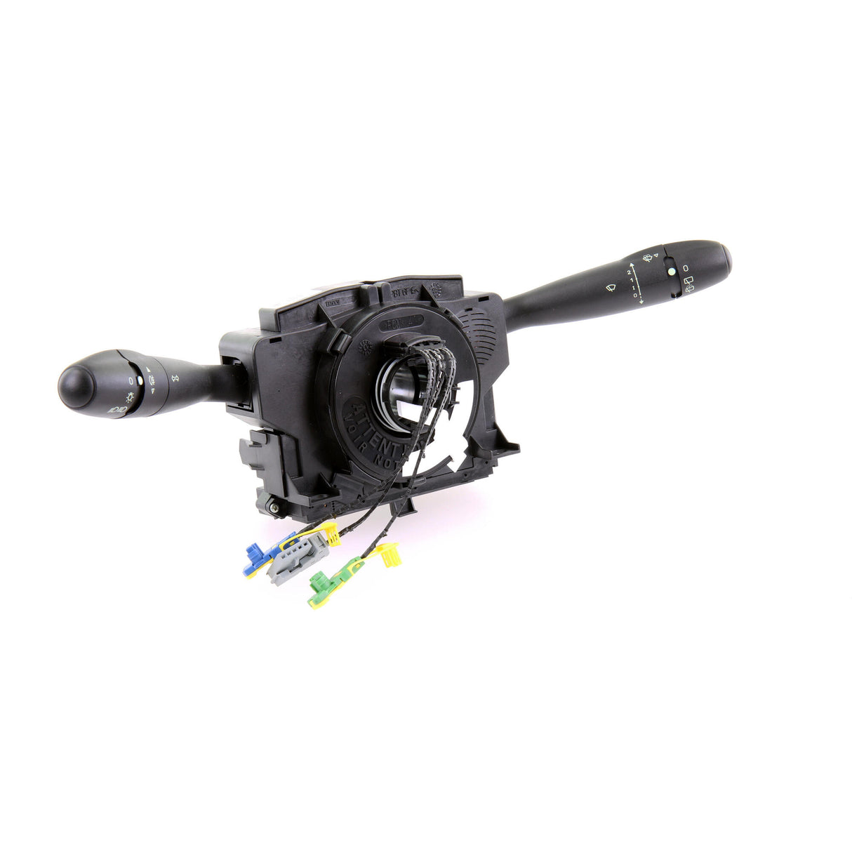 CITROËN Steering Column Switch  - VEMO V42-80-0012