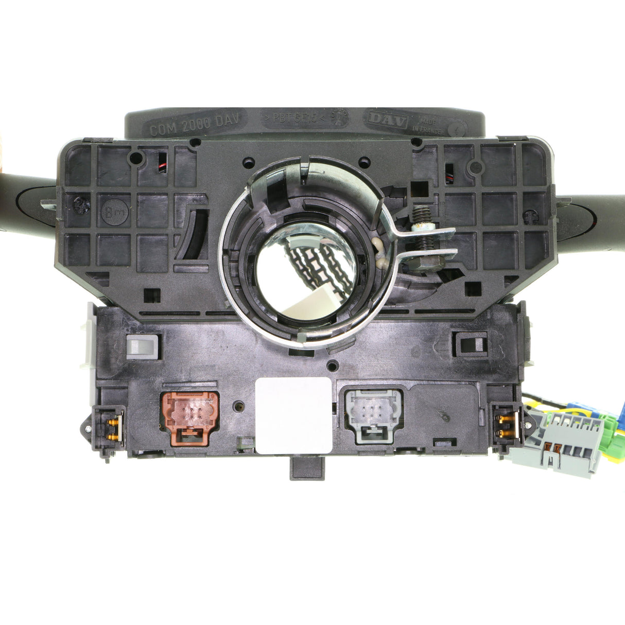 CITROËN Steering Column Switch  - VEMO V42-80-0012