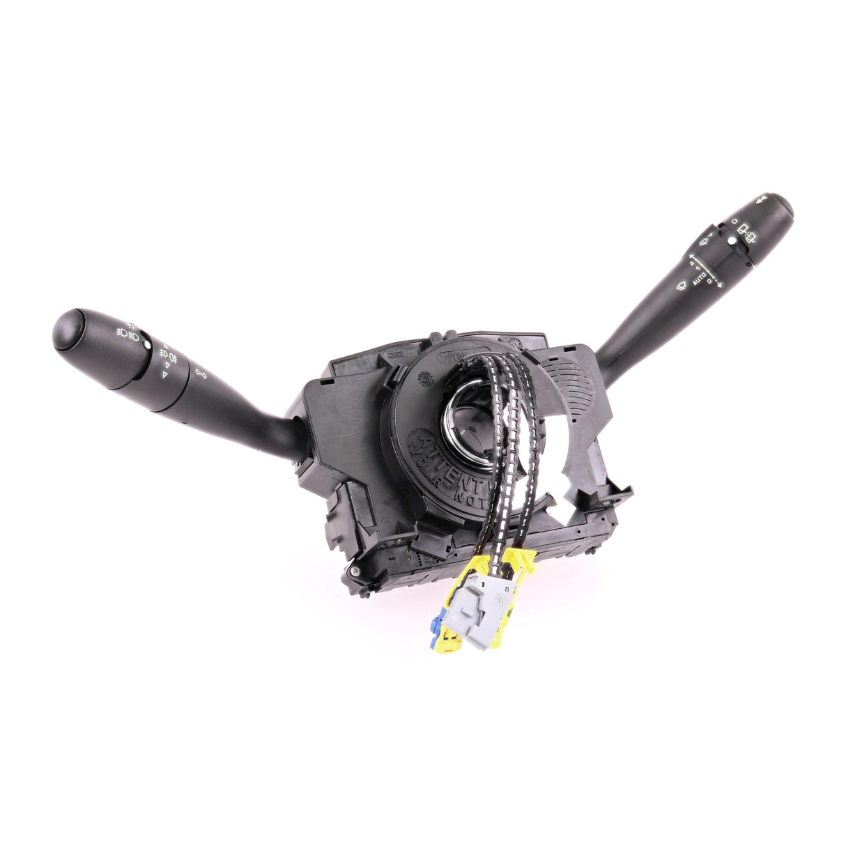 CITROËN Steering Column Switch  - VEMO V42-80-0015