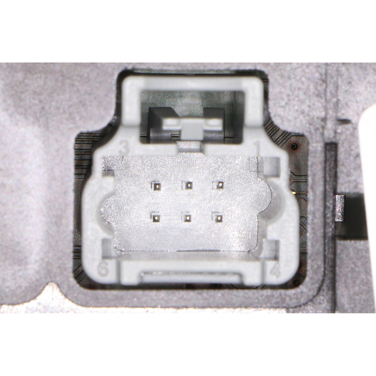 CITROËN Steering Column Switch  - VEMO V42-80-0015