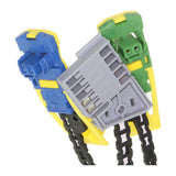 CITROËN Steering Column Switch  - VEMO V42-80-0015