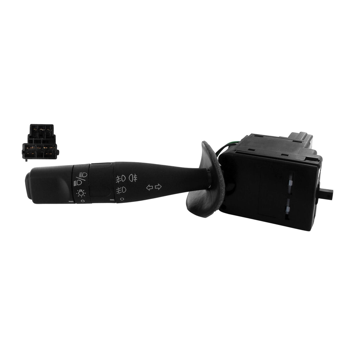 CITROËN Steering Column Switch  - VEMO V42-80-0019