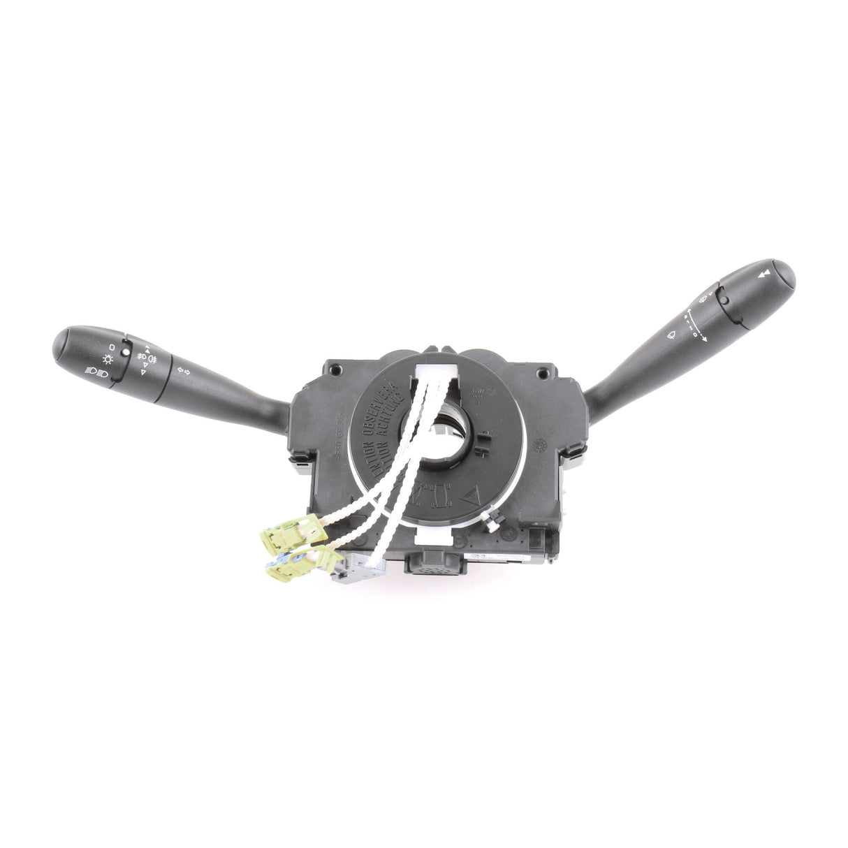 PEUGEOT Steering Column Switch  - VEMO V42-80-0020