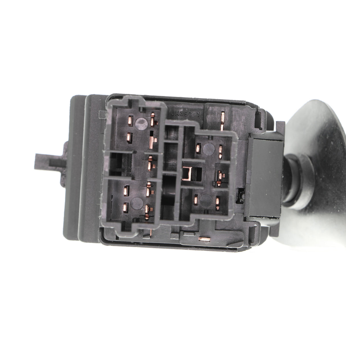 PEUGEOT Steering Column Switch  - VEMO V42-80-0025