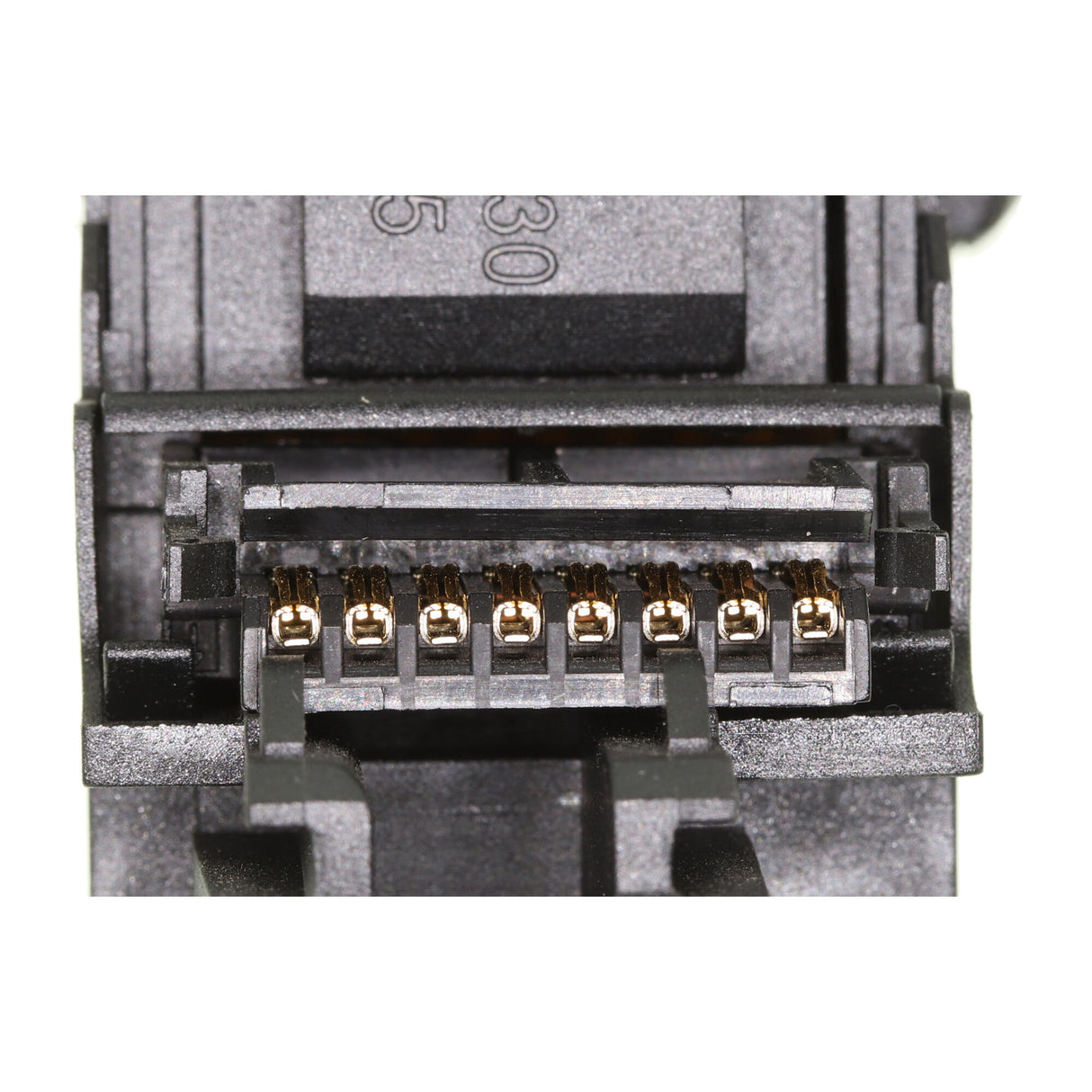 PEUGEOT Steering Column Switch  - VEMO V42-80-0027