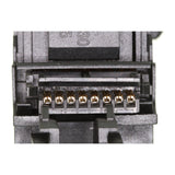 PEUGEOT Steering Column Switch  - VEMO V42-80-0027