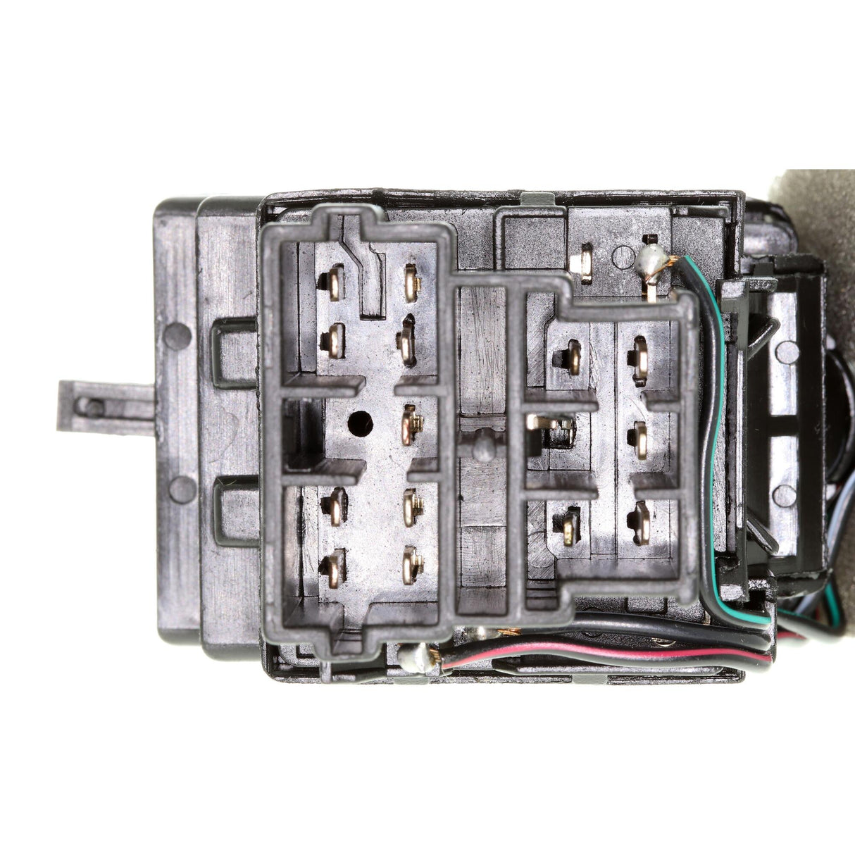 PEUGEOT Steering Column Switch  - VEMO V42-80-0032