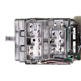 PEUGEOT Steering Column Switch  - VEMO V42-80-0032