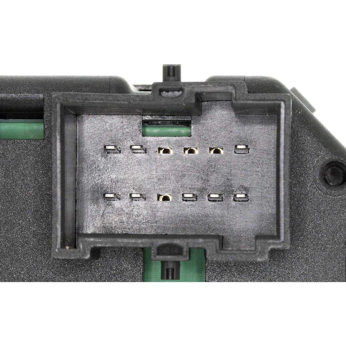 PEUGEOT Steering Column Switch  - VEMO V42-80-0033